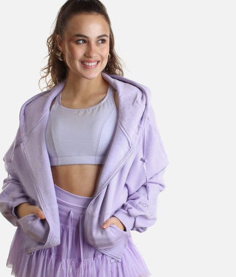 Bestselling Oversized Hoodie with Pockets & Extra-Large Hood - CLOUD HOODIE