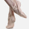 Professional Stretch Canvas Ballet Flats, Ultralight, Second-Skin Fit - LIBERTY