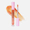 STARCROSSED GLITTER LIP GLOSS for Hydrated, Glossy Lips - CHAMPAGNE KISS