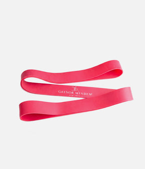 Flexibility Loop Band for Ballet Stretching