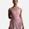 Pull On Ballet Skirt, Flowing High-Low Sheer Essential - LS41