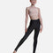 Girls Srirrup Dance Tights - LST
