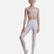 Girls Srirrup Dance Tights - LST