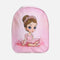 Cute Ballerina Backpack - BG 024