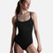 Celeste Strappy Back Leotard, Elegant Camisole for Dancers - M50006LM