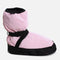 Warm-Up Boots for Ballet Dancers, Waterproof, Lightweight & Cozy - M68/1