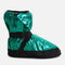 Warm-Up Boots for Ballet Dancers, Waterproof, Lightweight & Cozy - M68/1