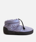 Split Sole Warm-Up Booties, Low Cut with Anti-Slip Grip - M75S