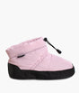 Split Sole Warm-Up Booties, Low Cut with Anti-Slip Grip - M75S