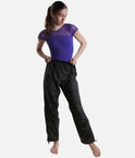 Ripstop Dance Pants, Ballet Warm-Up Essential for Women - M80005L