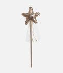 Twinkle Star MAGIC WAND, Dress-Up Essential for Little Ballerinas