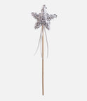Twinkle Star MAGIC WAND, Dress-Up Essential for Little Ballerinas