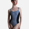 MAHEH Camisole Leotard with Compression Fabric – Core Support Dancewear
