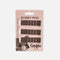Bobby Pins for Ballet & Dance, Strong Hold, 24-Pack - HA2006G