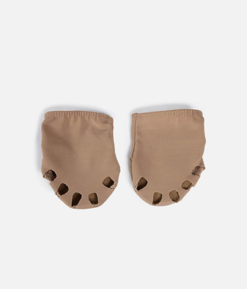 Dance Foot Glove MD18 - Precision Fit and Skin-Like Feel