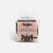 Hair Elastics, No-Slip Bands for Buns, Braids & Ponytails - HA1001G