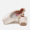 Pointe Shoes - BELLE
