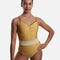 Camisole Dance Leotard, Shimmering Glow Elegance - MICAH
