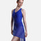 Sophisticated High-Low Pull-On Ballet Skirt for Dancers - MILLIE