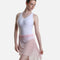 Pull On Dance Skirt, High-Low Design - MILLIE