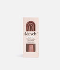 Mini Terracotta Detangling Flexi Brush for Smooth, Healthy Shine