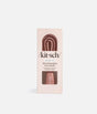 Mini Terracotta Detangling Flexi Brush for Smooth, Healthy Shine