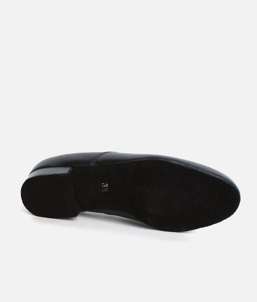 Men's Oxford Style Ballroom Shoes - Jun MLB