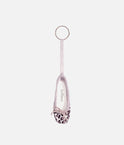 Pointe Shoe Keyring - KCE 01