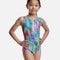 Sleeveless Leotard - 7822