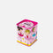 Money Box Tin, Ballerina Design - MONBOX18
