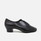 Men's Latin Shoes, Full Sole - MST