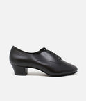 Men's Latin Shoes, Full Sole - MST