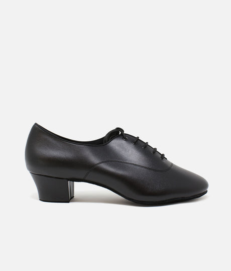 Men's Latin Shoes, Full Sole - MST