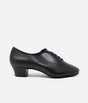 Men's Latin Shoes, Full Sole - MST