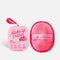 Pink Daily MAKEUP ERASER – A Dancer’s Essential