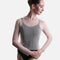 Stretch Mesh Dance Top, Warmup - NATASHA
