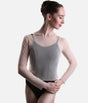 Stretch Mesh Dance Top, Warmup - NATASHA