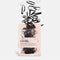 No-Snag Elastic Hair Ties - Strong, Secure & Damage-Free Hold