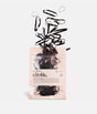 No-Snag Elastic Hair Ties - Strong, Secure & Damage-Free Hold