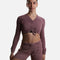 NOBU Dance Shorts – Lightweight Bamboo Ballet Warm-Ups