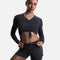 NOBU Dance Shorts – Lightweight Bamboo Ballet Warm-Ups