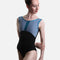 NOVA Tank Leotard – Professional Compression, Vitalité Collection