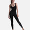 Full-Length Pilates & Dance Catsuit - BE FLEXIBLE ONESIE