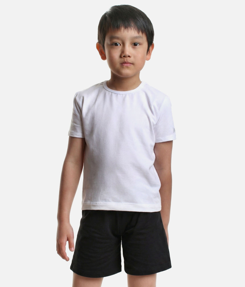 Boy's Dance Shorts, Cotton  - RAD PBShort