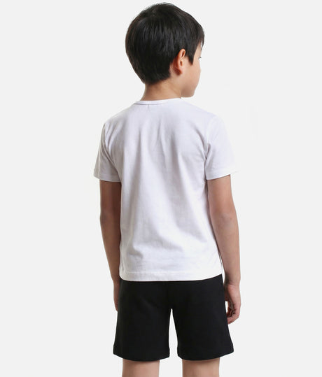 Boy's Dance Shorts, Cotton  - RAD PBShort