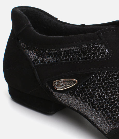 FASHION Dance Practice Shoe, High-Performance Ballroom, Salsa & Latin Trainer
