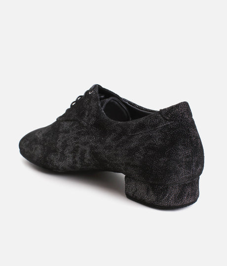Unisex Practice Dance Shoes, Comfort Fit with Removable Insoles - PEDRO