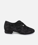 Oxford Style Practice Dance Shoes, Comfort Fit with Removable Insoles - PEDRO