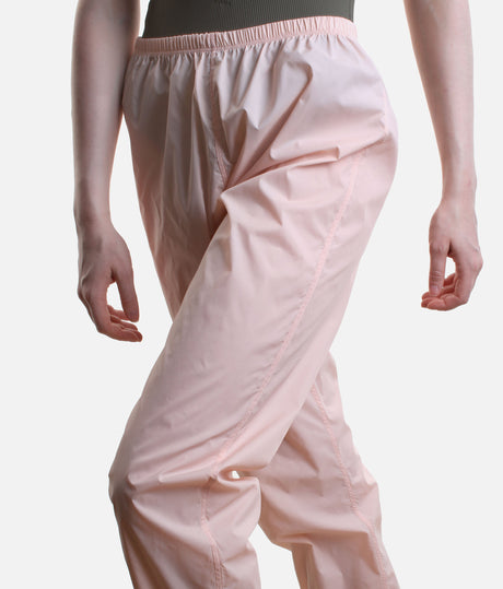 Ballet WARM-UP PANTS in Rose Pink, Professional Dance Warmups