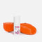 Orange Fabric Pointe Paint - Water Based Colour